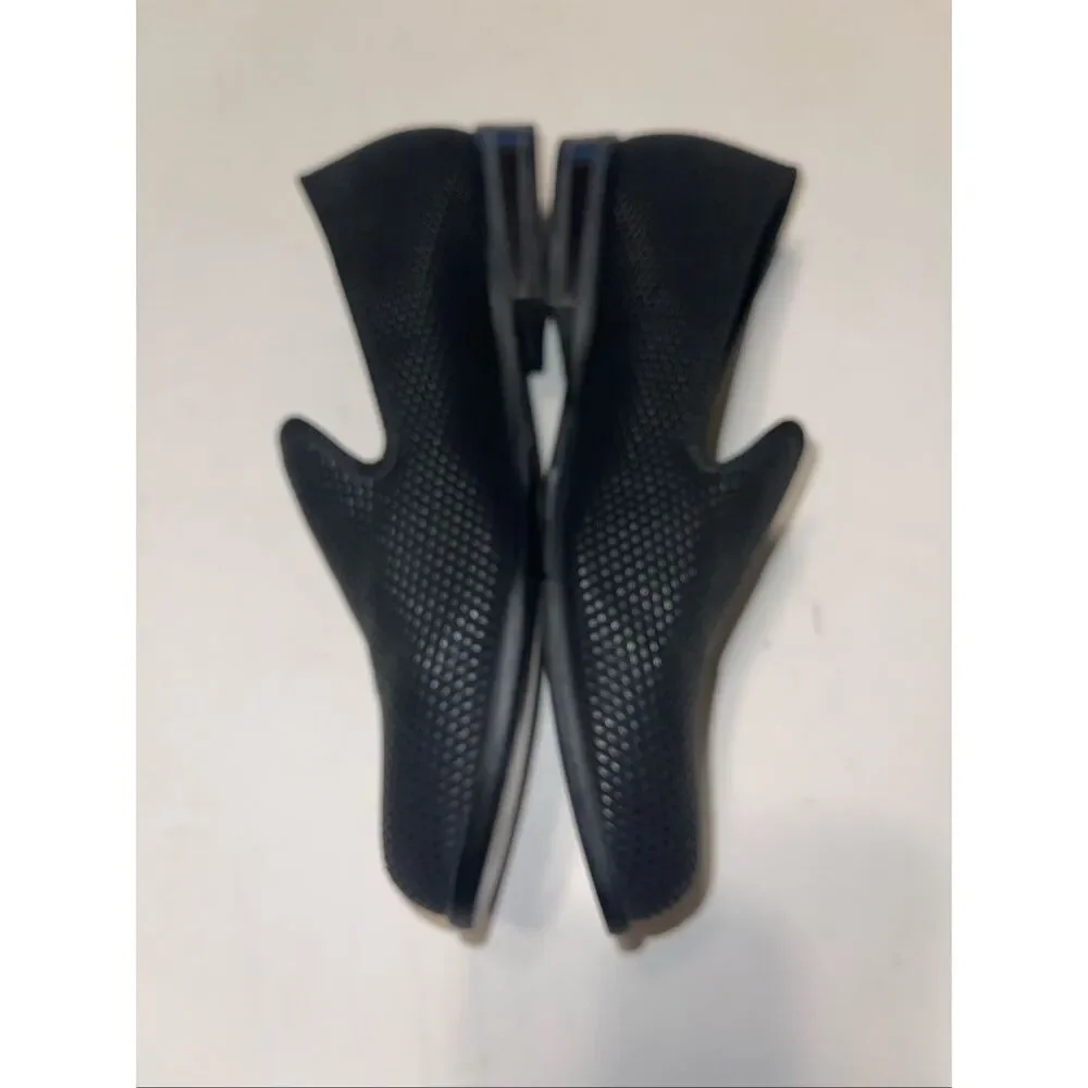 Duke + Dexter Loafers Textile Black Men 8‎